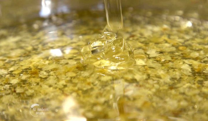 Agrosaveti - Proizvodnja meda u selu Neresnica 02