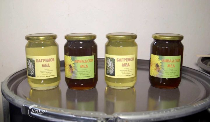 Agrosaveti - Proizvodnja meda u selu Neresnica 03