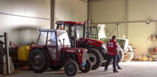 Agrosaveti - Ratarska proizvodnja Cukarica 04