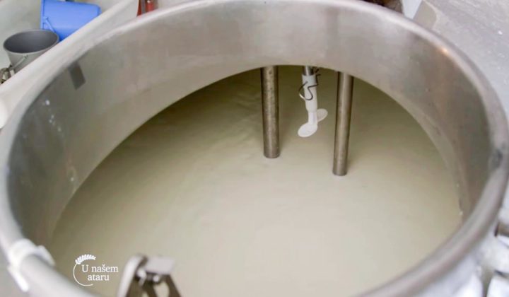 Agrosaveti - Farma krava NSlankamen 06