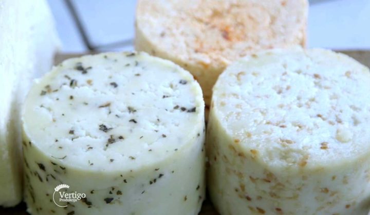 Agrosaveti - Uzgoj koza i proizvodnja kozjeg sira Popovica 01