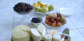 Agrosaveti - Uzgoj koza i proizvodnja kozjeg sira Popovica 03