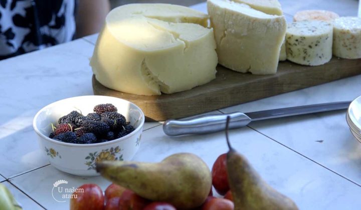 Agrosaveti - Uzgoj koza i proizvodnja kozjeg sira Popovica 05