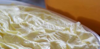 Agrosaveti - Proizvodnja sira i kajmaka Bečanj 03