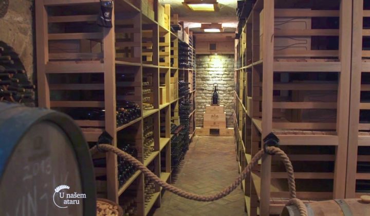 Agrosaveti - Vinarija Brindza 02
