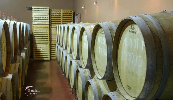 Agrosaveti - Vinarija Brindza 03