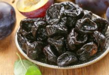 Sušare u Blacu rade punom parom Agrosaveti - Suve šljive 01
