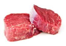 Zahvaljujući izvozu, nikad viša cena junetine Agrosaveti - Cena junećeg mesa 01