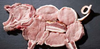 Agrosaveti - Trihineloza pronađena u svinjskom mesu u Srbiji 01