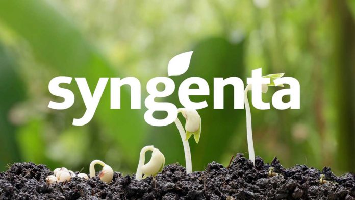 Agrosaveti---Syngenta Agrosaveti---Syngenta