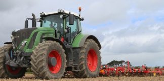 Agrosaveti - Fendt - traktor - 01