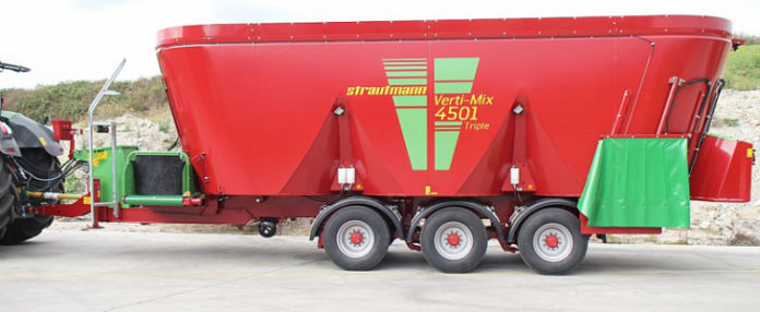Agrosaveti - Verti-Mix - 01 Agrosaveti - Verti-Mix - 01