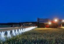 Prskalica – Kontrola rasprskivača za preciznu aplikaciju Agrosaveti - prskalica - 01
