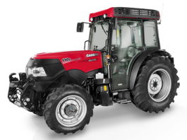 Agrosaveti - Case IH - Quantum - traktori