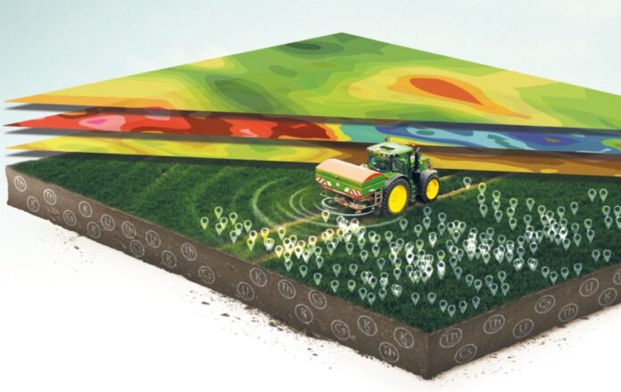 Agrosaveti - dron - fotografija - mapiranje - Omnia - 03