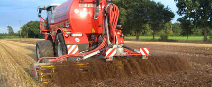Agrosaveti - Vaderstad - Carrier X