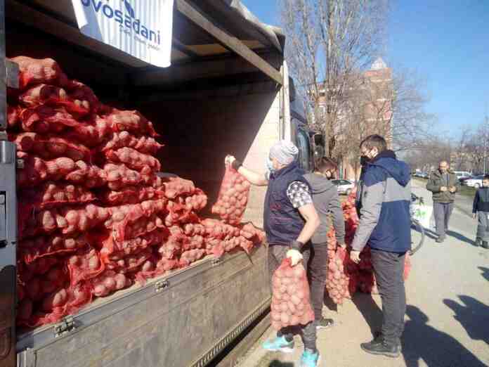 Agrosaveti Tate novosadjani krompir akcija 01