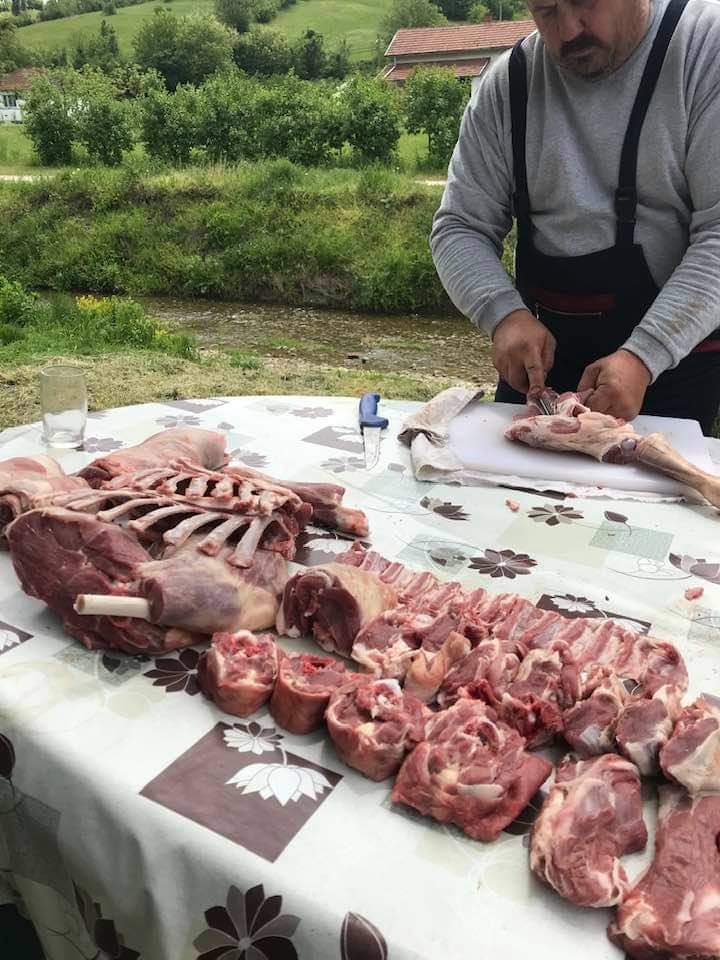 Agrosaveti Dan ovcarstva konfemcioniranje mesa 01