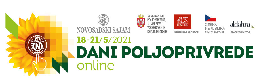 Agrosaveti Dani poljoprivrede Poljoprivredni sajam 01