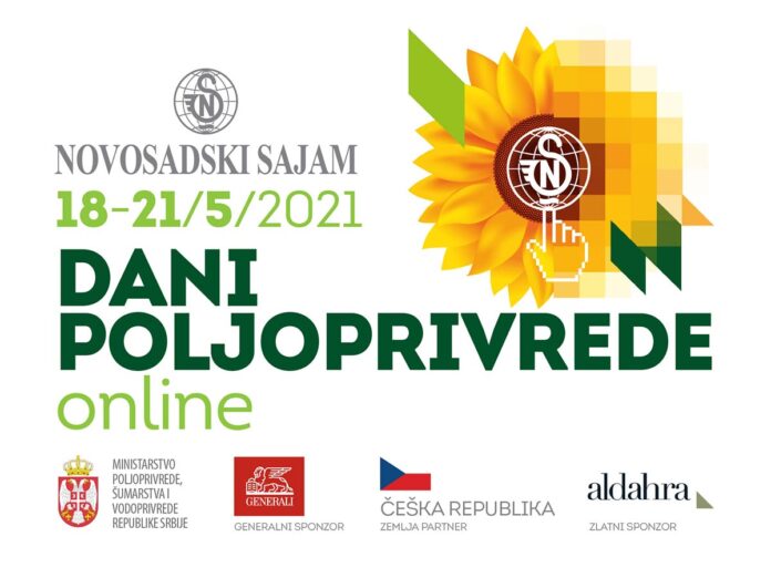 Agrosaveti Dani poljoprivrede Poljoprivredni sajam 02 Agrosaveti Dani poljoprivrede Poljoprivredni sajam 02