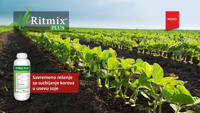 Agrosaveti galenika fitofarmacija soja Ritmix plus 02