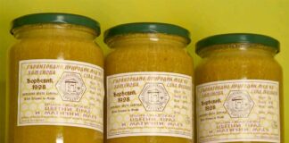 Agrosaveti pcelarsko domacinstvo Djordjevic Kamenovo 02