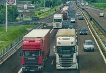 Startovao Otvoreni Balkan – Počeo nesmetan protok robe transport kamioni autoput
