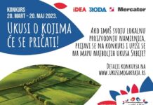 Mercator-S konkurs za male proizvođače tradicionalnih srpskih proizvoda ukusi moga kraja