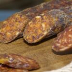 domaća kobasica