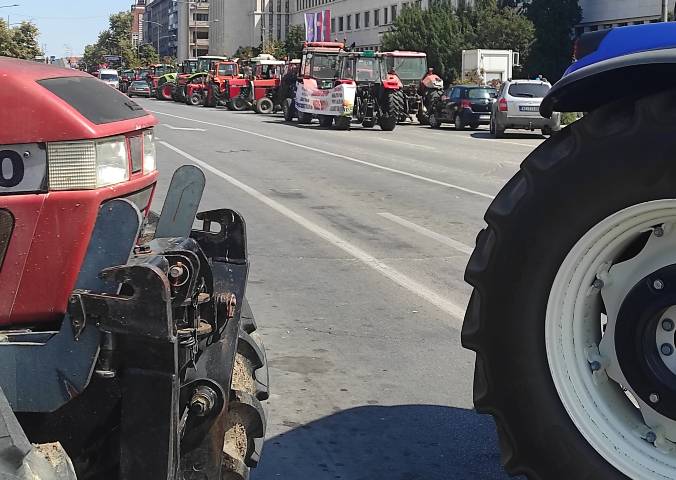 protest poljoprivrednika novi sad protest poljoprivrednika novi sad