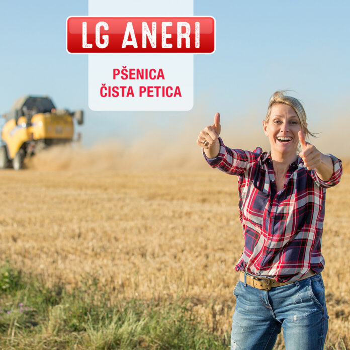 Galenika-Fitofarmacija LG Aneri pšenica galenika fitofarmacija lg aneri