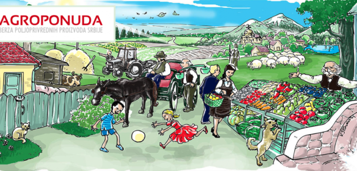 agroponuda