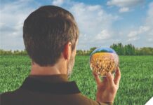 Fungicid UNIVOQ: Moćna zaštita žitarica od bolesti za visok i stabilan prinos Corteva Univoq