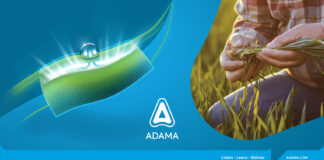 fungicidi PSENICA adama