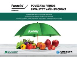 fontelis preparat 2024 agrosaveti naslovna