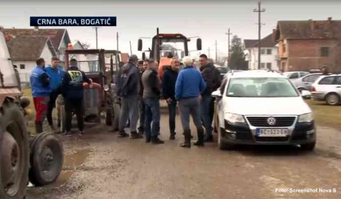 Crna Bara Crna Bara