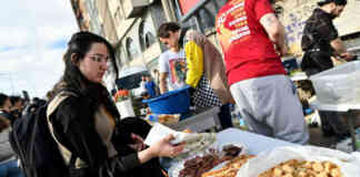 Stara Pazova za studente