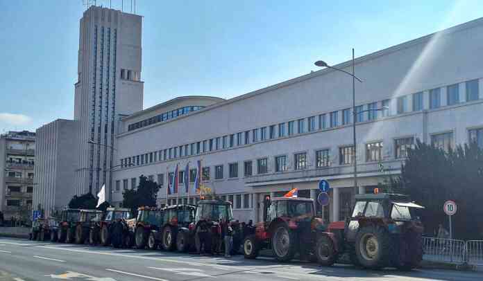 protest poljoprivrednika 4