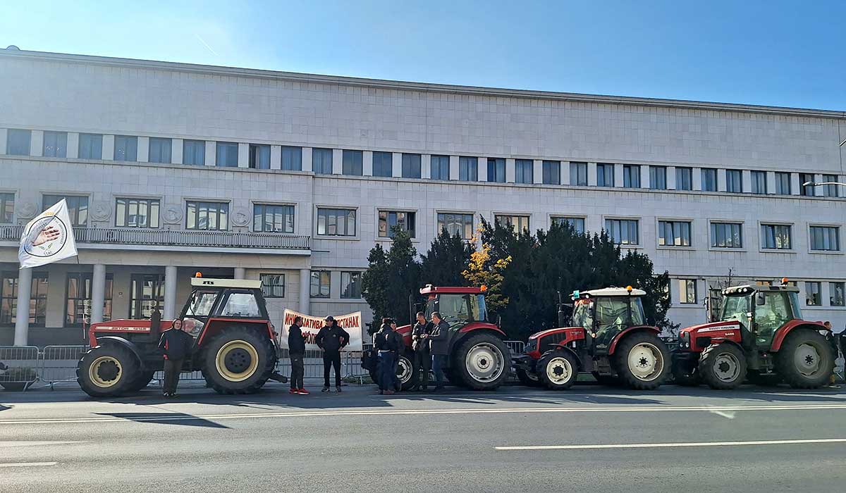 protest poljoprivrednika 5