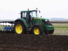 Usluzne delatnosti oranje